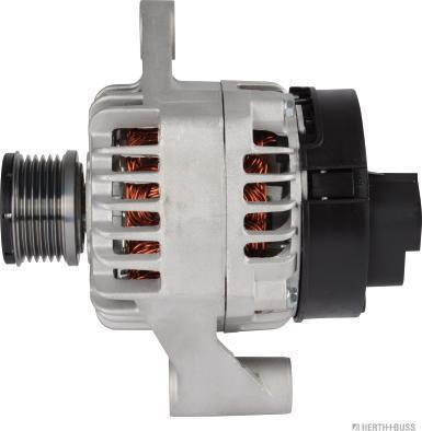 Herth+Buss Elparts 32083210 - Alternator autospares.lv