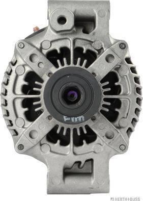 Herth+Buss Elparts 32082480 - Alternator autospares.lv