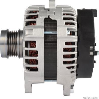 Herth+Buss Elparts 32082160 - Alternator autospares.lv