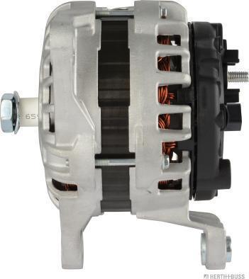 Herth+Buss Elparts 32082310 - Alternator autospares.lv