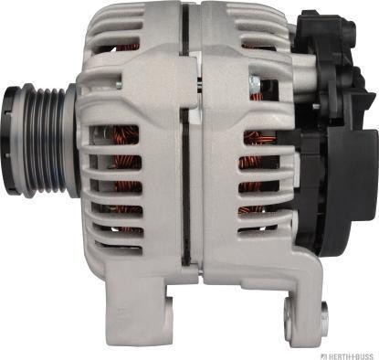 Herth+Buss Elparts 32082380 - Alternator autospares.lv