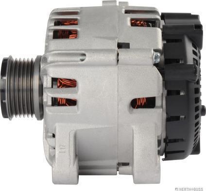 Herth+Buss Elparts 32082240 - Alternator autospares.lv