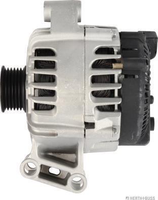 Herth+Buss Elparts 32082220 - Alternator autospares.lv