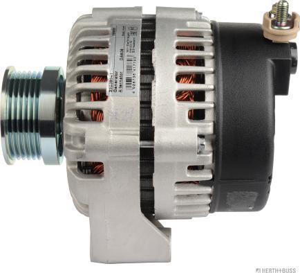 Herth+Buss Elparts 32039941 - Alternator autospares.lv