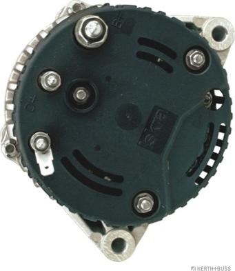 Herth+Buss Elparts 32039350 - Alternator autospares.lv