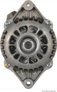 Herth+Buss Elparts 32038600 - Alternator autospares.lv