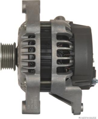 Herth+Buss Elparts 32038600 - Alternator autospares.lv