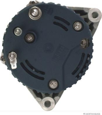 Herth+Buss Elparts 32038170 - Alternator autospares.lv