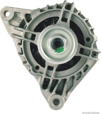 Herth+Buss Elparts 32038770 - Alternator autospares.lv