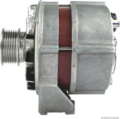 Herth+Buss Elparts 32033740 - Alternator autospares.lv