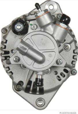 Herth+Buss Elparts 32100508 - Alternator autospares.lv