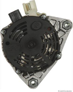 Herth+Buss Elparts 32118920 - Alternator autospares.lv