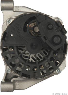 Herth+Buss Elparts 32118440 - Alternator autospares.lv