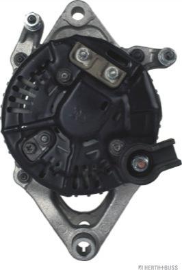 Herth+Buss Elparts 32118506 - Alternator autospares.lv