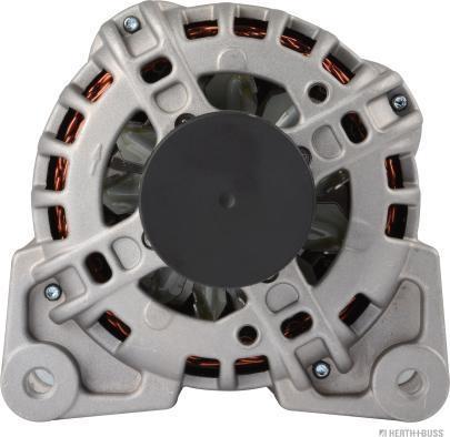 Herth+Buss Elparts 32118603 - Alternator autospares.lv