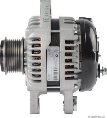 Herth+Buss Elparts 32118851 - Alternator autospares.lv