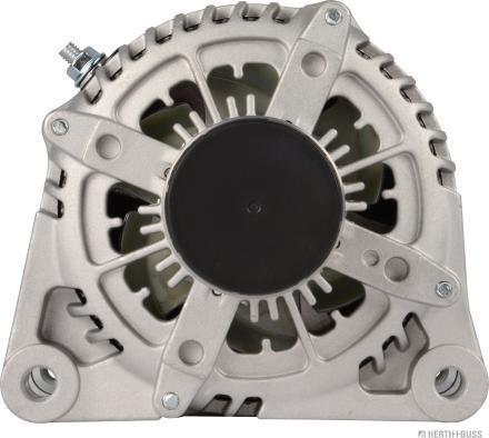 Herth+Buss Elparts 32118821 - Alternator autospares.lv