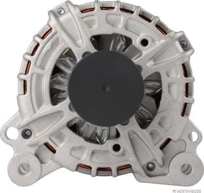 Herth+Buss Elparts 32118301 - Alternator autospares.lv