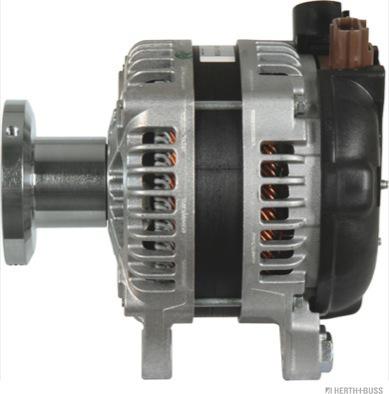 Herth+Buss Elparts 32118730 - Alternator autospares.lv