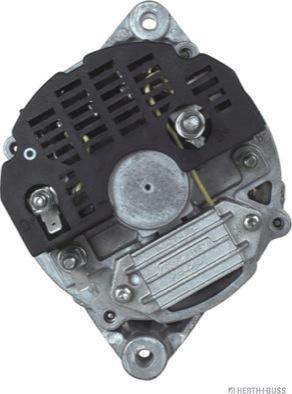 Herth+Buss Elparts 32121242 - Alternator autospares.lv