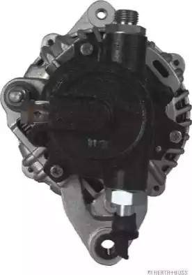 Herth+Buss Elparts 32170505 - Alternator autospares.lv