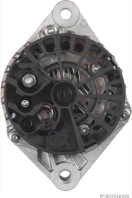 Herth+Buss Elparts 32377492 - Alternator autospares.lv