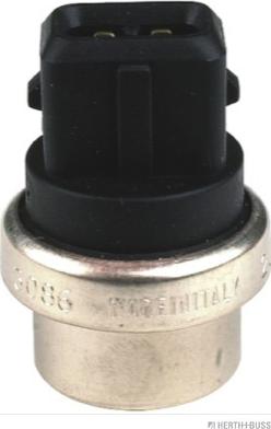 Herth+Buss Elparts 70511509 - Sensor, coolant temperature autospares.lv