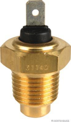 Herth+Buss Elparts 70511515 - Sensor, coolant temperature autospares.lv