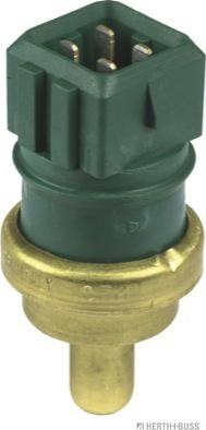 Herth+Buss Elparts 70511512 - Sensor, coolant temperature autospares.lv