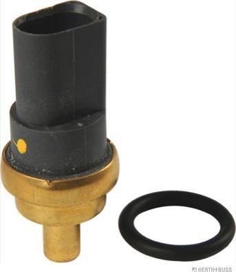 Herth+Buss Elparts 70511539 - Sensor, coolant temperature autospares.lv