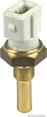 Herth+Buss Elparts 70511035 - Sensor, coolant temperature autospares.lv