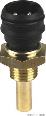 Herth+Buss Elparts 70511036 - Sensor, coolant temperature autospares.lv