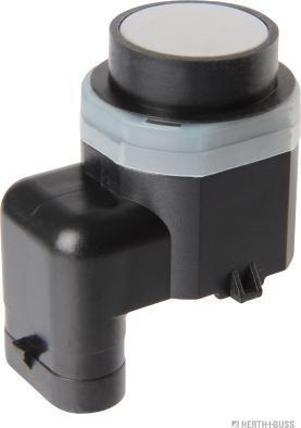 Herth+Buss Elparts 70699080 - Sensor, parking assist autospares.lv