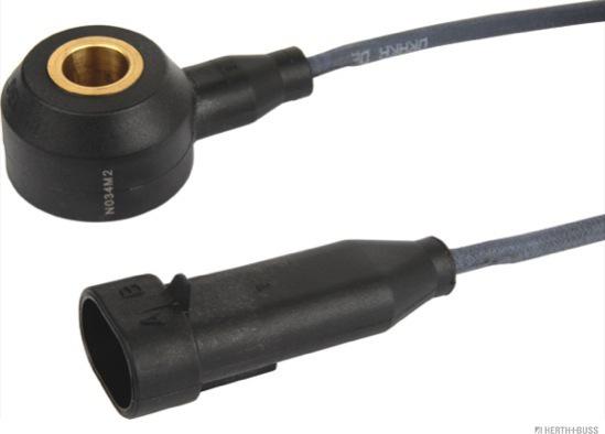 Herth+Buss Elparts 70620002 - Knock Sensor autospares.lv