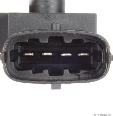 Herth+Buss Elparts 70670900 - Sensor, boost pressure autospares.lv