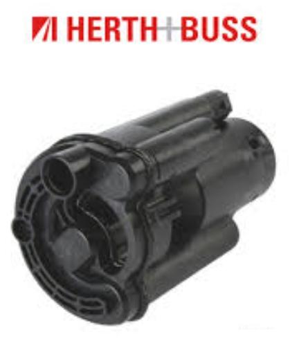 Herth+Buss Elparts J1330330 - Fuel filter autospares.lv