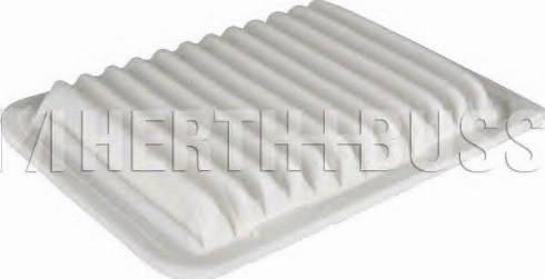 Herth+Buss Elparts J1322104 - Air Filter, engine autospares.lv