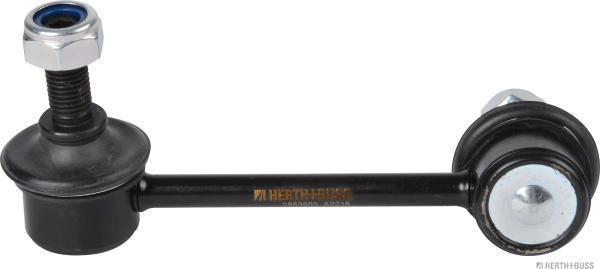 Herth+Buss Jakoparts J4963001 - Rod / Strut, stabiliser autospares.lv