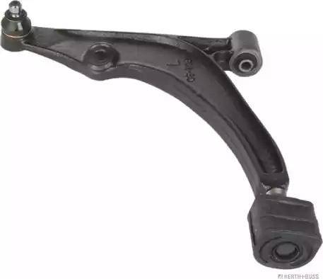 Herth+Buss Jakoparts J4908005 - Track Control Arm autospares.lv