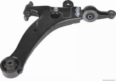 Herth+Buss Jakoparts J4910311 - Track Control Arm autospares.lv