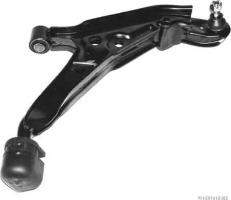 Herth+Buss Jakoparts J4911004 - Track Control Arm autospares.lv