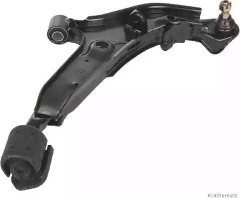 Herth+Buss Jakoparts J4911017 - Track Control Arm autospares.lv