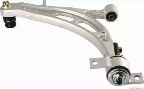 Herth+Buss Jakoparts J4917005 - Track Control Arm autospares.lv