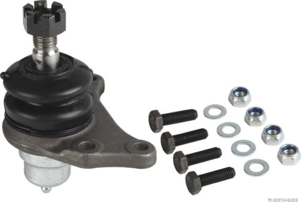 Herth+Buss Jakoparts J4982000 - Ball Joint autospares.lv