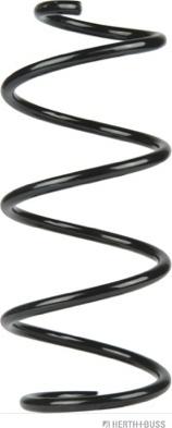 Herth+Buss Jakoparts J4401012 - Coil Spring autospares.lv