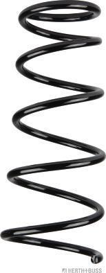 Herth+Buss Jakoparts J4408006 - Coil Spring autospares.lv