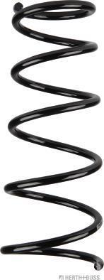 Herth+Buss Jakoparts J4408007 - Coil Spring autospares.lv