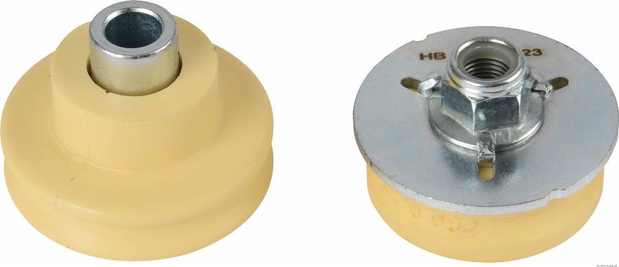 Herth+Buss Jakoparts J4420815 - Top Strut Mounting autospares.lv