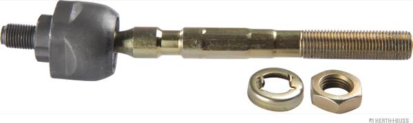 Herth+Buss Jakoparts J4844005 - Inner Tie Rod, Axle Joint autospares.lv