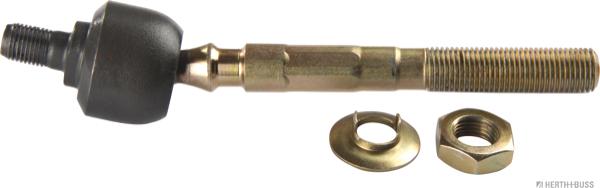 Herth+Buss Jakoparts J4844006 - Inner Tie Rod, Axle Joint autospares.lv